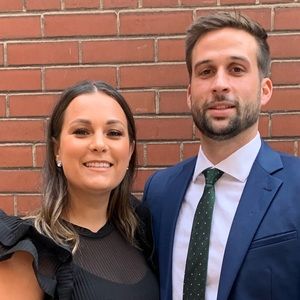 Meet your Posher, Kailey